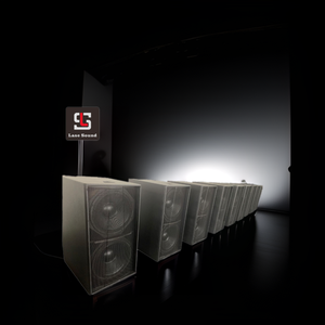 S2188 + Chuyên Nghiệp DJ Bass Loa Kép 18 Inch Công Suất Lớn Loa Với Loa Siêu Trầm Hộp Âm Thanh Mixer Khuếch Đại Âm Thanh Hệ Thống - Product Image 5