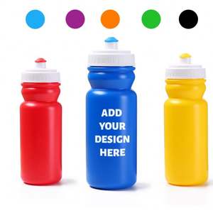 Botella de Agua para Bicicleta de Montaña y Carretera, Gran Capacidad, para Ciclismo al Aire Libre y Deportes - Product Image 1