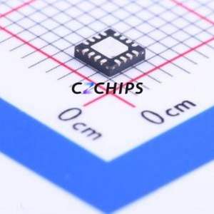 CMT2219A-EQR Wireless Transceiver IC QFN-16-EP(3x3) RF ( Frequency Range: )( Interface Type: SPI )( Operating Voltage: ) - Product Image 2