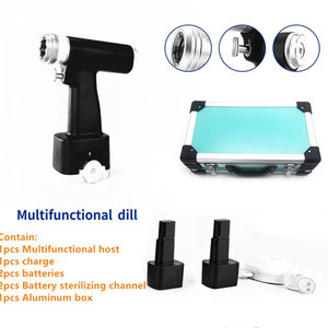 Máy Khoan Chỉnh Hình Điện Bộ Mũi Khoan Và Cưa Đa Năng Máy Khoan Chỉnh Hình Đa Năng - Product Image 5