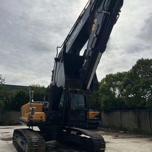 Nouvelle arrivée, excavatrice d'occasion d'origine Hyundai 330lc-9s 2023, prête à être expédiée - Product Image 2