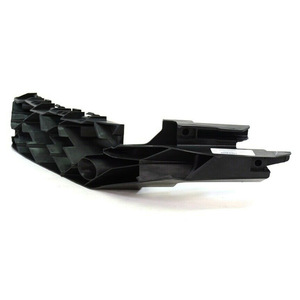 Front Bumper <b>Bracket</b> For Jeep Grand Cherokee 68223469AA 68223470AA Left Right <b>Plastic</b> Replacement Part - Product Image 3