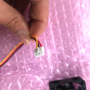 CNC FANUC Mitsubishi Cooling Fan MMF-04C24DS CB0479-H01 High Quality Industrial Parts Plc Parts - Product Image 3