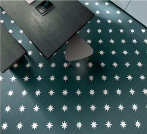 20x20 piastrella per pavimento in ceramica bianca per drenaggio piastrella per pavimento in ceramica per soggiorno prezzo - Product Image 5