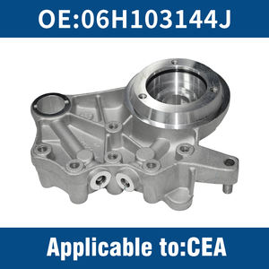 Nouveau support de pont de vilebrequin de culbuteur de moteur, couvercle de palier 06H103144J 06J103166E EA888 pour Audi TT A4 A5 Q5 <span class=keywords><strong>Golt</strong></span> Amarok Eos CC - Product Image 2