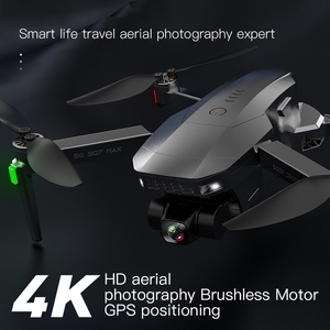 <span class=keywords><strong>SG907</strong></span> <span class=keywords><strong>Max</strong></span> GPS 4K Professionnel RC Quadcopter Drone avec Caméra HD 4K 1080P 5G WiFi FPV Copter Pliable Pro Drones <span class=keywords><strong>SG907</strong></span> S - Product Image 3