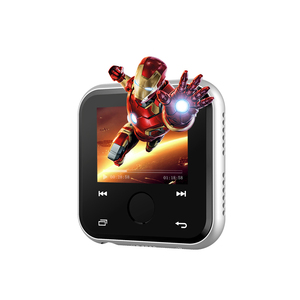 Reproductor <span class=keywords><strong>MP3</strong></span> Mini con Pantalla Táctil, Descarga de Videos Sensuales, Gran Venta - Product Image 2