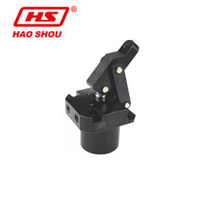 กระบอกไฮดรอลิกแบบก้านโยกแรงดันต่ำ HUK ของผู้เชี่ยวชาญชาวไต้หวัน - Product Image 3