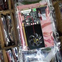 Fast Delivery Graphics Card GT610 DDR3 2GB Gaming 64Bit VGA Video Graphics Cards