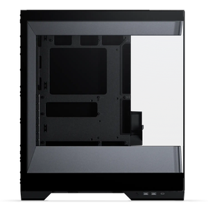 Gabinete PHANTEKS EVOLV S2 con Cristal Templado Transparente, Diseño ATX, Torre Media, E-ATX, RGB, Cristal Templado Negro - Product Image 3