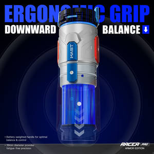 <span class=keywords><strong>Machine</strong></span> à tatouer stylo <span class=keywords><strong>Mast</strong></span> Racer <span class=keywords><strong>Pro</strong></span> Armor sans fil, nouvelle génération, connectivité intelligente, batterie au lithium 1520 mAh, moteur sans noyau - Product Image 3