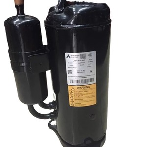 Compresseur Inverter HYZL LNB42FSCMC 43-200V 13980W pour Équipement de Réfrigération - Product Image 4
