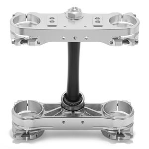 20mm 22mm verstellbare Motorrad Triple Tree Clamp für KTM SX SX-F EXC XC XC-W / Gas Gas MC MC-F EC EC-F - Product Image 5