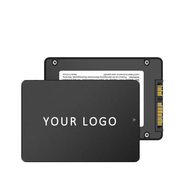 Custom Internal Desktop SATA 3.0 SSD 64GB/128GB/256GB/512GB/1TB
