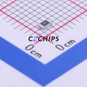 Résistance SMD ERJ6GEYJ221V 0805 (Type : Film épais) (Résistance : 220 Ohm Précision : 5%) - Product Image 1