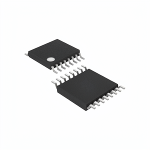 Service complet en ligne : Achetez des composants électroniques MAX6978AUE+T Gestion de l'alimentation (PMIC) 16 TSSOP à puce exposée - Product Image 1
