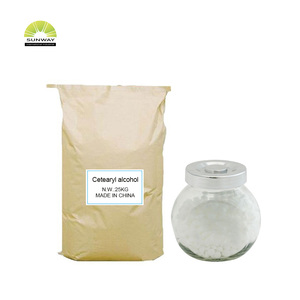 SUNWAY Emulsionante Raw Chemicals Cosmetic Grade Cetearyl Álcool (E) Peg-20 Estearato C18h37oh - Product Image 4