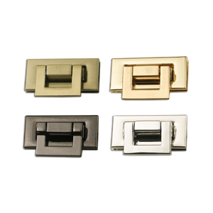 Handmade DIY đặc biệt phụ tùng Túi & phụ kiện khóa phần cứng - Product Image 6