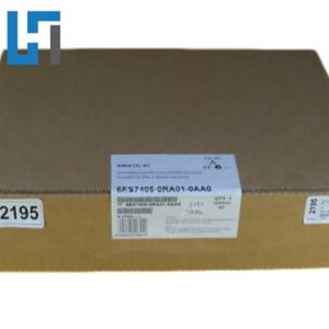 Nuevo Controlador de Programación PLC SIMATIC S7-400 6ES7405-0RA01-0AA0 Original 6ES74050RA010AA0 en Stock - Product Image 1