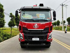 Grúa montada en camión con pluma aislada al por mayor personalizada de fabricante <span class=keywords><strong>para</strong></span> instalación de <span class=keywords><strong>postes</strong></span> de línea eléctrica y mantenimiento de Telecomunicaciones - Product Image 2