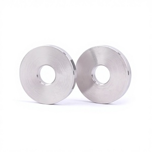 <span class=keywords><strong>Rondelle</strong></span> plate en <span class=keywords><strong>acier</strong></span> inoxydable 304, grande, simple, non standard, haut de gamme, robuste, épaissie, de précision, pour pare-boue - Product Image 3