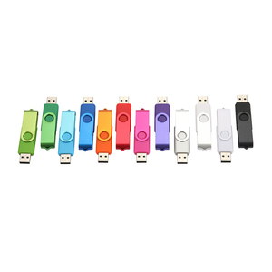 Xoay đầy màu sắc <span class=keywords><strong>USB</strong></span> Pen Drive với biểu tượng tùy chỉnh <span class=keywords><strong>Memory</strong></span> Stick 2 <span class=keywords><strong>GB</strong></span> <span class=keywords><strong>4</strong></span> <span class=keywords><strong>GB</strong></span> 8 <span class=keywords><strong>GB</strong></span> Flash Drive 2.0 <span class=keywords><strong>USB</strong></span> Đĩa - Product Image 2