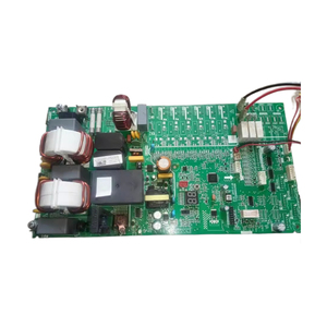 ซัพพลายเออร์ที่ดี จัดส่งรวดเร็ว <span class=keywords><strong>บ</strong></span>อร์ดคว<span class=keywords><strong>บ</strong></span>คุม PLC สำหรับเครื่องปรั<span class=keywords><strong>บ</strong></span>อากาศ รุ่น V-EIK140-DAE-B - Product Image 1