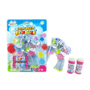 Nice Cute Water Toys for <strong>Kids</strong> <strong>Bubble</strong> Toys <strong>Kids</strong> <strong>Bubble</strong> Gun with Light Music Toys <strong>Bubble</strong> - Product Image 1