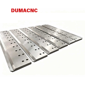 Utensili e Stampi per Pressa Piegatrice, Matrici Multivano per Pressa Piegatrice - Product Image 3