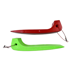 Patins de remorque robustes pour les transporteurs de voitures, les lits plats, les dépanneuses et les transporteurs de véhicules-Chargement et déchargement sans effort des véhicules - Product Image 2