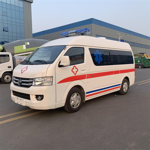 <span class=keywords><strong>Ambulance</strong></span>, véhicule d'urgence de type Euro VI, véhicule de transport de patients hospitaliers, <span class=keywords><strong>ambulance</strong></span> médicale à pression négative - Product Image 3