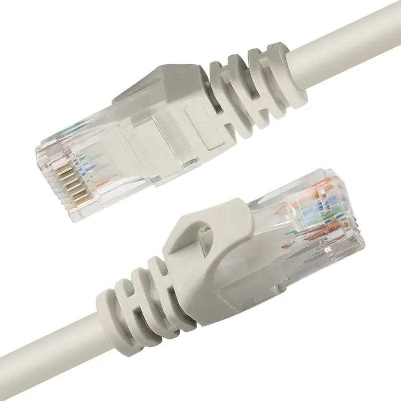 Liansu Linksup Cat 6 UTP Lan Cable 50M 4Pair 23AWG RJ45 Internet Cat6 Cable UTP 1000ft