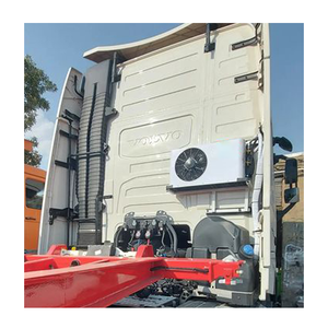 Mini Aire Acondicionado Portátil de 12v/24v DC <span class=keywords><strong>para</strong></span> Sistemas de Climatización de Autocaravanas, <span class=keywords><strong>Camiones</strong></span> y Caravanas - Product Image 2