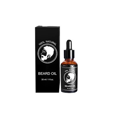 Olio da barba 30 ml