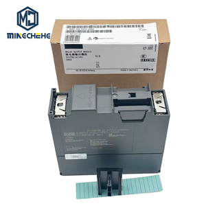 Módulo de Salida Digital 6ES7322-1HF01-0AA0 6ES7322-1HH00-0AA0 6ES7322-1BL00-0AA0 para PLC - Product Image 1