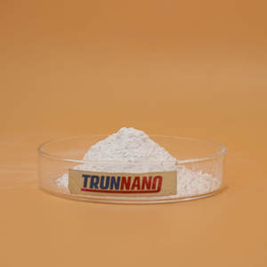 ผงซิลิกอนไนไตรด์เซรามิกส์ผง <span class=keywords><strong>Si3N4</strong></span> 3ไมครอนเฟสอัลฟา - Product Image 4