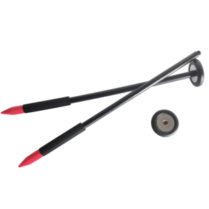 저렴한 가격 의료 Rossier 원형 신경 반사 해머 타악기 해머 진단 해머 - Product Image 3