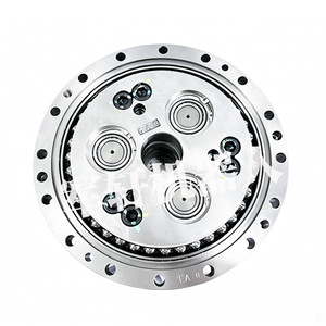Réducteur à deux axes Yaskawa MH50, rapport 5.2, pièce de joint de robot industriel - Product Image 2
