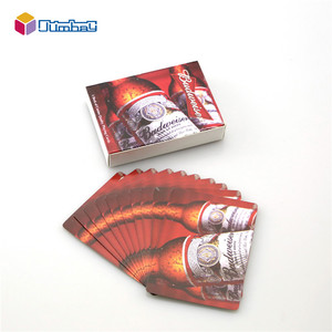 Tarjeta de <span class=keywords><strong>juego</strong></span> de alta calidad gráficos jugando a las <span class=keywords><strong>cartas</strong></span> de pvc en venta tarjeta - Product Image 6