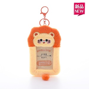 Porte-cartes <span class=keywords><strong>photo</strong></span> en PVC en peluche <span class=keywords><strong>Kawai</strong></span> Fox personnalisés pour cartes <span class=keywords><strong>photo</strong></span> Kpop - Product Image 2