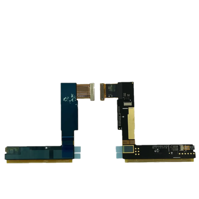 LCD Touch Screen Image Flex Cable for Samsung Galaxy S8 S9 S10 Plus S20 S21 S22 S23 S23 Plus S23 Ultra Note 8 9 10 20