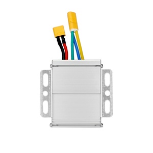 Controlador de Motor Original de 48V 25A para Scooter Eléctrico Kukirin T3, Repuesto de Placa Base - Product Image 4