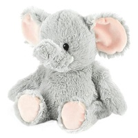 Boneka Rubah Lavender, Mainan Sapi Hangat, Bantal Beraroma Lavender, Boneka Lembut