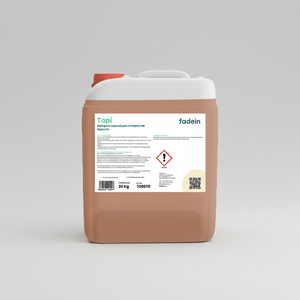 FADEIN Detergente Schiumogeno Sostenibile Controllato, Ecologico Multiuso per la Casa, Pulizia Profonda, Profumo Floreale 5%-15% - Product Image 2