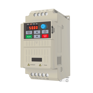 เครื่องควบคุมปั๊มพลังงานแสงอาทิตย์220V แบบเฟสเดียว2.2KW - Product Image 3
