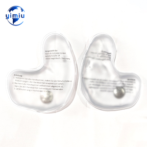 Phim Hoạt Hình Túi Nước Nóng Giáng Sinh Dễ Thương Mini Tay Ấm Hơn Bán Buôn Túi Xách Ấm Nước Ấm Túi - Product Image 4