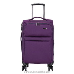 Borsa da bagaglio <span class=keywords><strong>in</strong></span> <span class=keywords><strong>tessuto</strong></span> oxford di alta qualità valigia extra large 20 24 28 32 pollici 4 pezzi <span class=keywords><strong>in</strong></span> poliestere EVA set da viaggio trolley da viaggio - Product Image 6