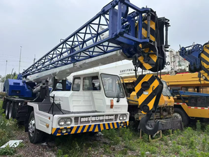 <span class=keywords><strong>Tadano</strong></span> derek Jepang bekas dengan kapasitas 25 ton, pabrik hidrolik sistem asli untuk dijual truk derek - Product Image 6