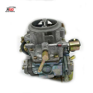 Carburador 4G54 Nuevo MD-185520 para Motor de Automóvil MITSUBISHI Galant Talon Freeca <span class=keywords><strong>Eclipse</strong></span> - Product Image 4