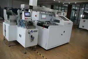 Manufacturers Brooms Making Machine CNC Broom Tufting Machine/Brush Making Machine